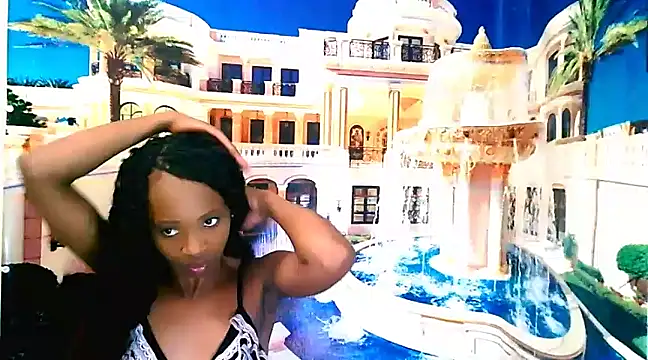 Snapshot of EbonyCreamy69 chatting on 9, 12, 2024 EbonyCreamy69 online show from 9, 12, 2024