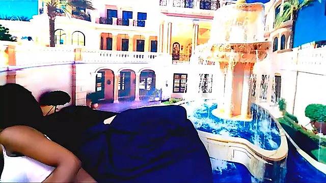 Snapshot of EbonyCreamy69 chatting on 11, 12, 2024 EbonyCreamy69 online show from 11, 12, 2024