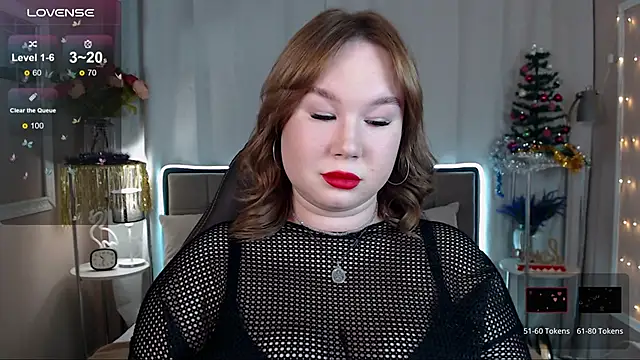 Snapshot of Emmy_Greis chatting on 9, 12, 2024 Emmy Greis online show from 9, 12, 2024