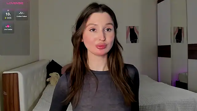 Snapshot of tender_babyy chatting on 8, 12, 2024 tender babyy online show from 8, 12, 2024