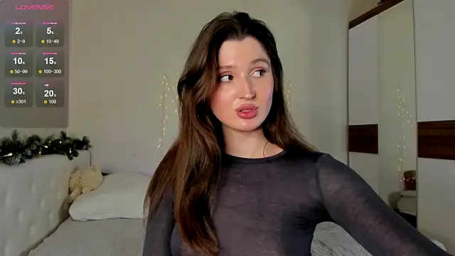 Snapshot of tender_babyy chatting on 20, 12, 2024 tender babyy online show from 20, 12, 2024