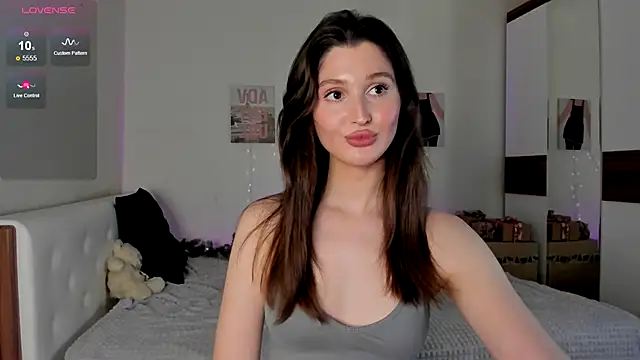 Snapshot of tender_babyy chatting on 25, 12, 2024 tender babyy online show from 25, 12, 2024