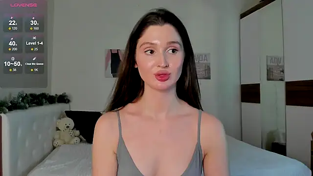 Snapshot of tender_babyy chatting on 7, 1, 2025 tender babyy online show from 7, 1, 2025