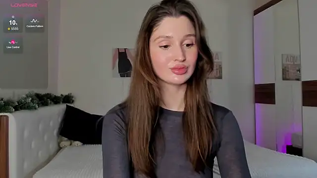 Snapshot of tender_babyy chatting on 10, 1, 2025 tender babyy online show from 10, 1, 2025