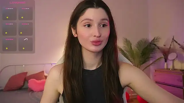 Snapshot of tender_babyy chatting on 12, 3, 2025 tender babyy online show from 12, 3, 2025