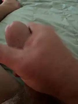 NaughtyJonnyB online show from 18, 9, 2025