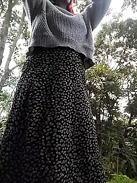 MirandaSingle online show from 14, 1, 2026