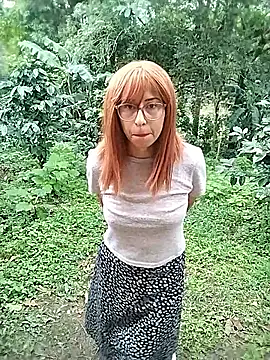 MirandaSingle online show from 16, 1, 2026