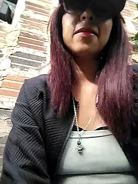 Snapshot of MirandaSingle chatting on 21, 3, 2026 MirandaSingle online show from 21, 3, 2026