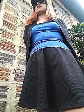 Snapshot of MirandaSingle chatting on 22, 3, 2026 MirandaSingle online show from 22, 3, 2026