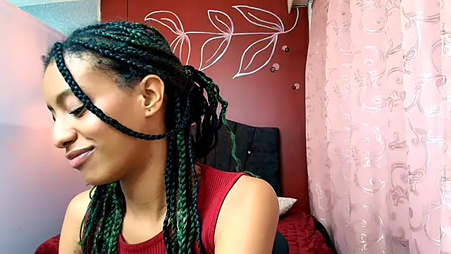 Snapshot of Zia_Green chatting on 27, 12, 2024 Zia Green online show from 27, 12, 2024