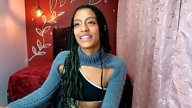 Snapshot of Zia_Green chatting on 29, 12, 2024 Zia Green online show from 29, 12, 2024