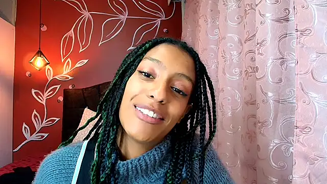 Snapshot of Zia_Green chatting on 29, 12, 2024 Zia Green online show from 29, 12, 2024