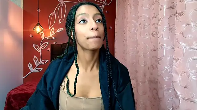 Snapshot of Zia_Green chatting on 6, 1, 2025 Zia Green online show from 6, 1, 2025