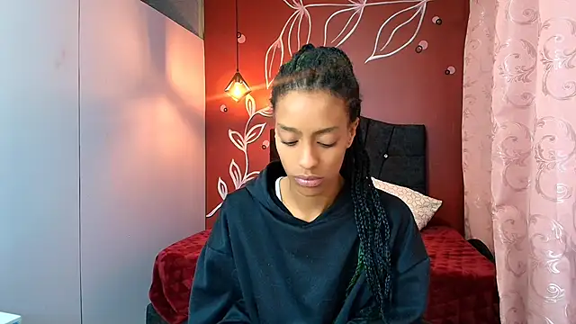 Snapshot of Zia_Green chatting on 7, 1, 2025 Zia Green online show from 7, 1, 2025