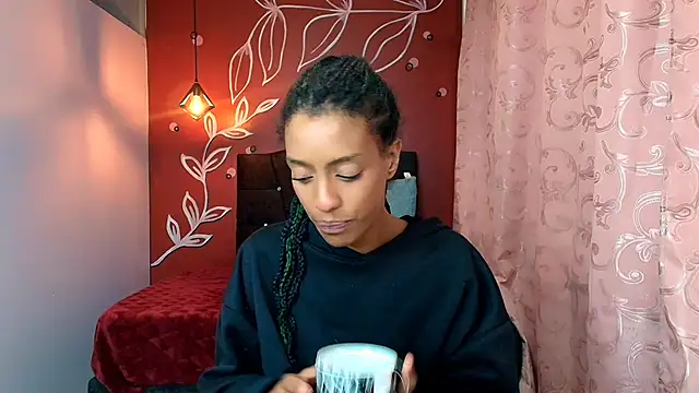 Snapshot of Zia_Green chatting on 7, 1, 2025 Zia Green online show from 7, 1, 2025