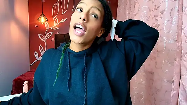 Snapshot of Zia_Green chatting on 14, 1, 2025 Zia Green online show from 14, 1, 2025