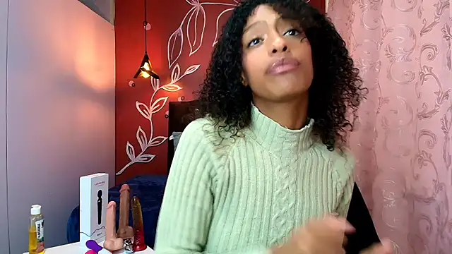 Snapshot of Zia_Green chatting on 21, 1, 2025 Zia Green online show from 21, 1, 2025