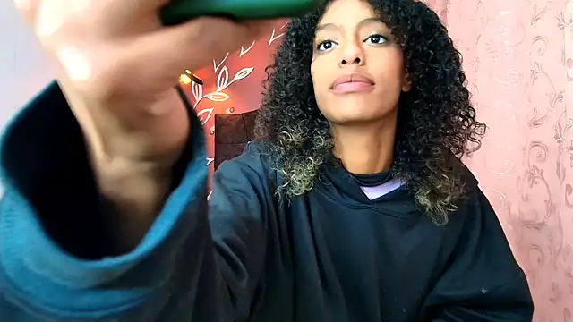 Snapshot of Zia_Green chatting on 23, 1, 2025 Zia Green online show from 23, 1, 2025