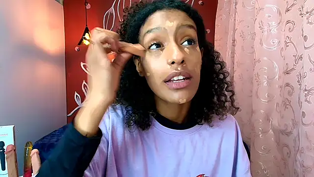 Snapshot of Zia_Green chatting on 23, 1, 2025 Zia Green online show from 23, 1, 2025