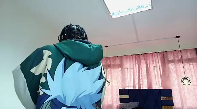 Snapshot of Zia_Green chatting on 6, 2, 2025 Zia Green online show from 6, 2, 2025