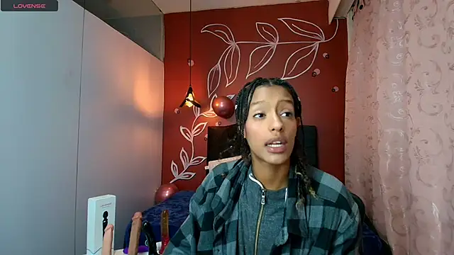 Snapshot of Zia_Green chatting on 10, 2, 2025 Zia Green online show from 10, 2, 2025