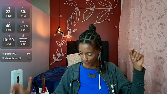 Snapshot of Zia_Green chatting on 10, 2, 2025 Zia Green online show from 10, 2, 2025