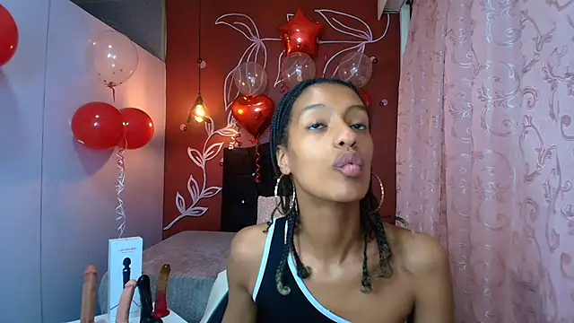 Snapshot of Zia_Green chatting on 12, 2, 2025 Zia Green online show from 12, 2, 2025