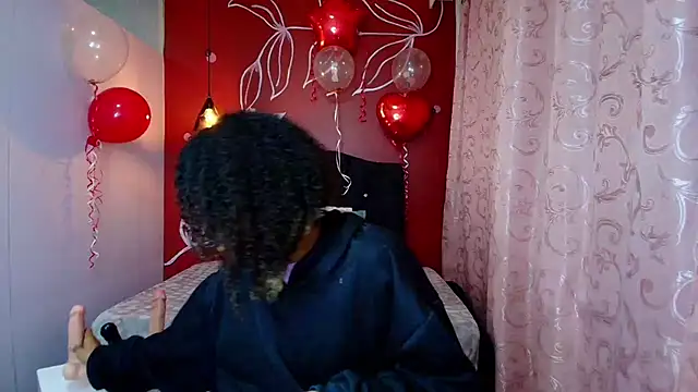 Snapshot of Zia_Green chatting on 19, 2, 2025 Zia Green online show from 19, 2, 2025