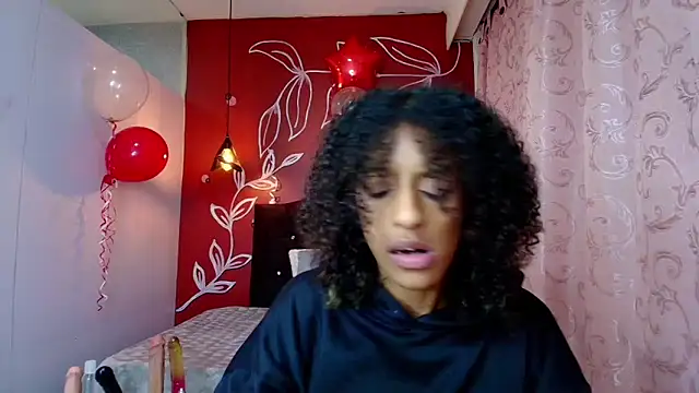 Snapshot of Zia_Green chatting on 19, 2, 2025 Zia Green online show from 19, 2, 2025