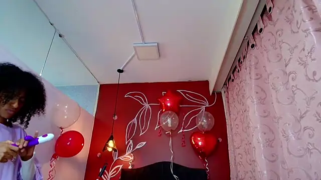 Snapshot of Zia_Green chatting on 19, 2, 2025 Zia Green online show from 19, 2, 2025