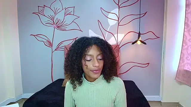 Snapshot of Zia_Green chatting on 21, 2, 2025 Zia Green online show from 21, 2, 2025