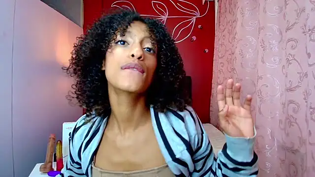 Snapshot of Zia_Green chatting on 24, 2, 2025 Zia Green online show from 24, 2, 2025