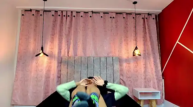 Snapshot of Zia_Green chatting on 8, 3, 2025 Zia Green online show from 8, 3, 2025