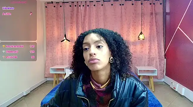 Snapshot of Zia_Green chatting on 15, 3, 2025 Zia Green online show from 15, 3, 2025