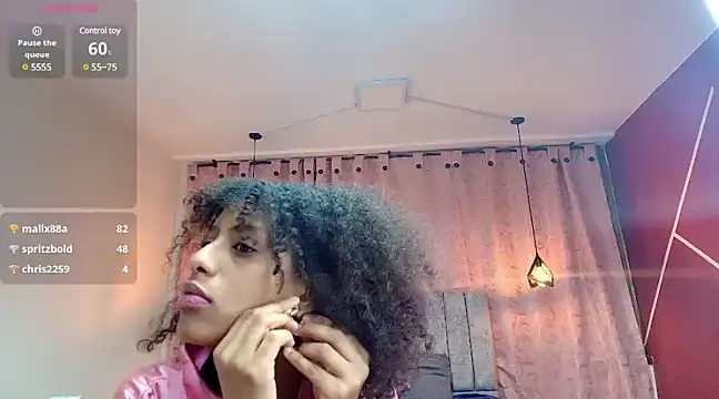 Snapshot of Zia_Green chatting on 16, 3, 2025 Zia Green online show from 16, 3, 2025