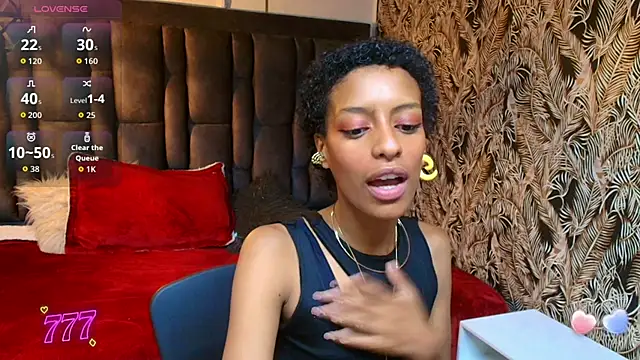 Snapshot of Zia_Green chatting on 27, 4, 2026 Zia Green online show from 27, 4, 2026