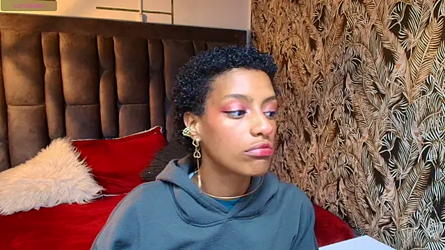 Snapshot of Zia_Green chatting on 29, 4, 2026 Zia Green online show from 29, 4, 2026