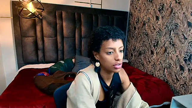 Snapshot of Zia_Green chatting on 20, 5, 2026 Zia Green online show from 20, 5, 2026