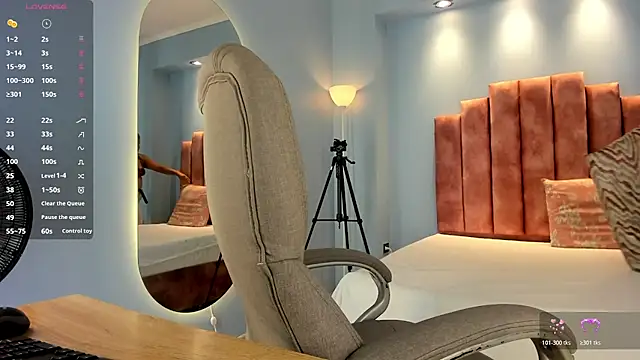 Snapshot of lou_rosse_ chatting on 18, 2, 2026 lou rosse online show from 18, 2, 2026