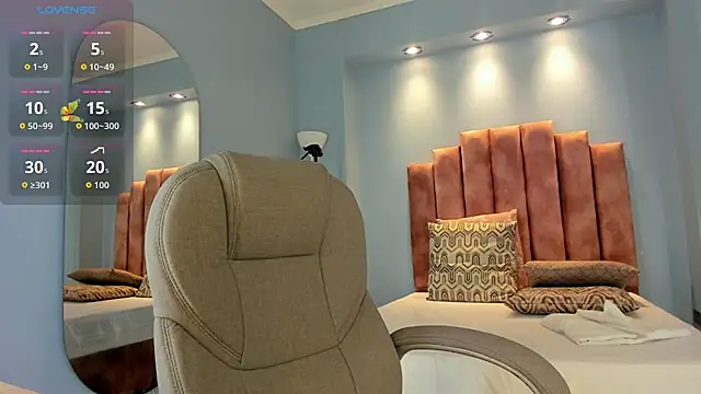 Snapshot of lou_rosse_ chatting on 21, 2, 2026 lou rosse online show from 21, 2, 2026