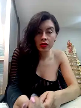 Snapshot of JaneLondon chatting on 22, 12, 2025 JaneLondon online show from 22, 12, 2025