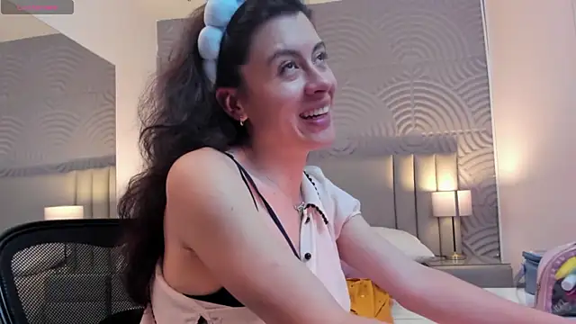 Snapshot of JaneLondon chatting on 19, 3, 2026 JaneLondon online show from 19, 3, 2026