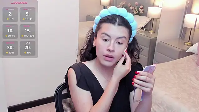 Snapshot of JaneLondon chatting on 26, 3, 2026 JaneLondon online show from 26, 3, 2026