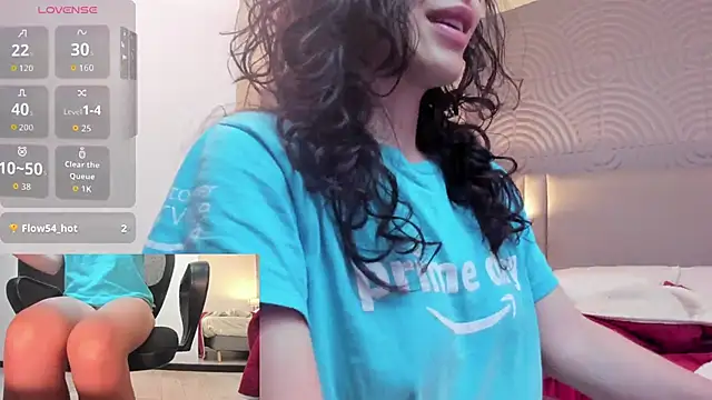 Snapshot of JaneLondon chatting on 31, 3, 2026 JaneLondon online show from 31, 3, 2026
