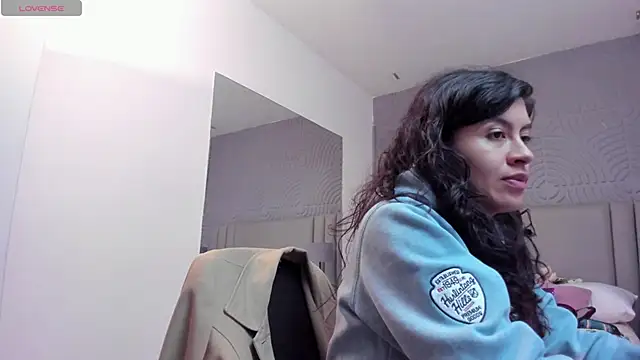 Snapshot of JaneLondon chatting on 7, 4, 2026 JaneLondon online show from 7, 4, 2026