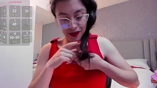 Snapshot of JaneLondon chatting on 16, 4, 2026 JaneLondon online show from 16, 4, 2026