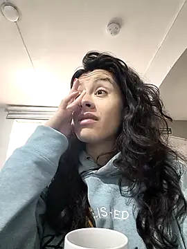Snapshot of JaneLondon chatting on 25, 4, 2026 JaneLondon online show from 25, 4, 2026