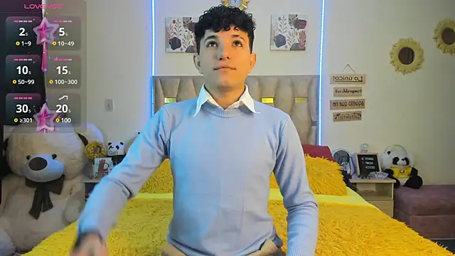 patrick sanzz online show from 28, 1, 2025