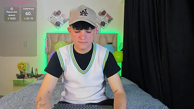 patrick sanzz online show from 10, 3, 2025